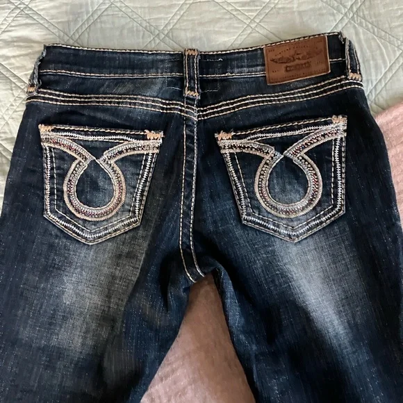 Big Star Jeans - Picture 6 of 13